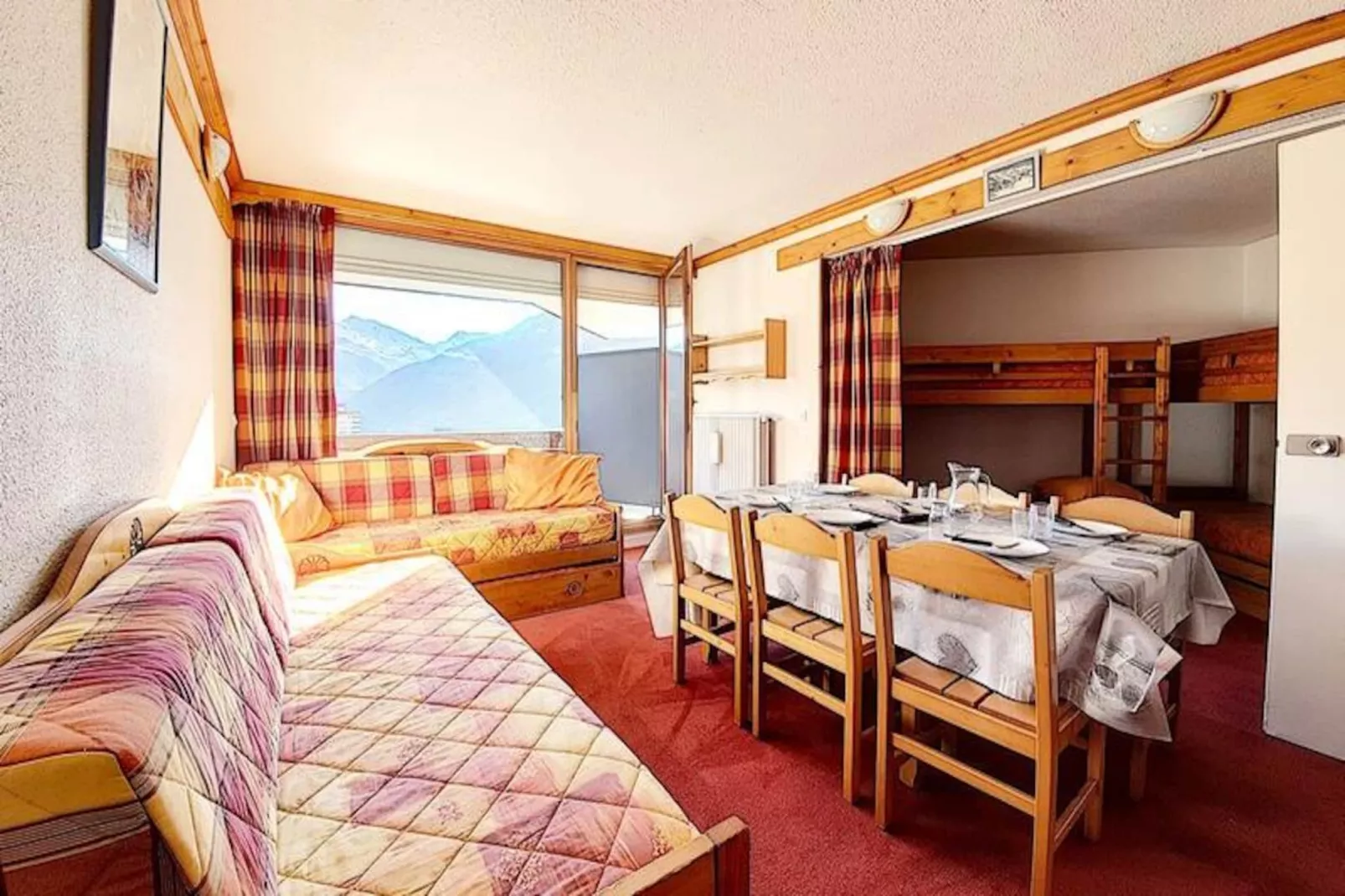 Résidence Chaviere-Niet-getagd