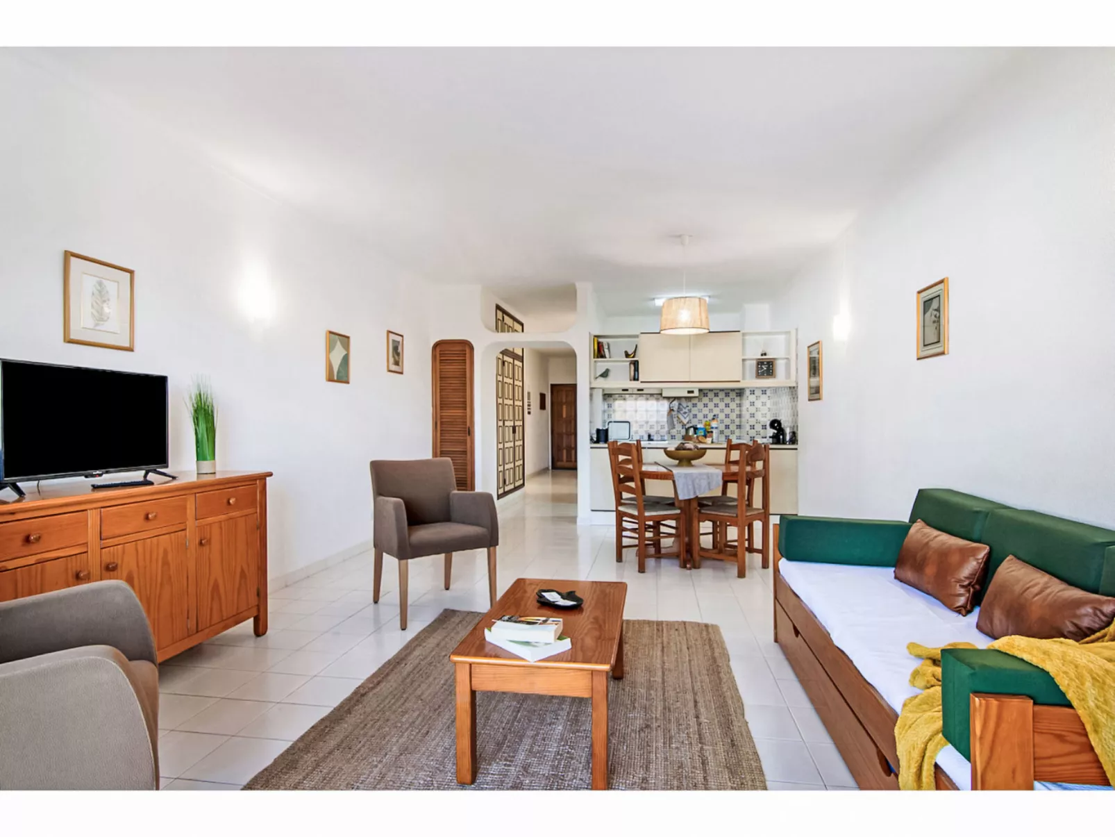 Anamar - Sunny Way-Binnen