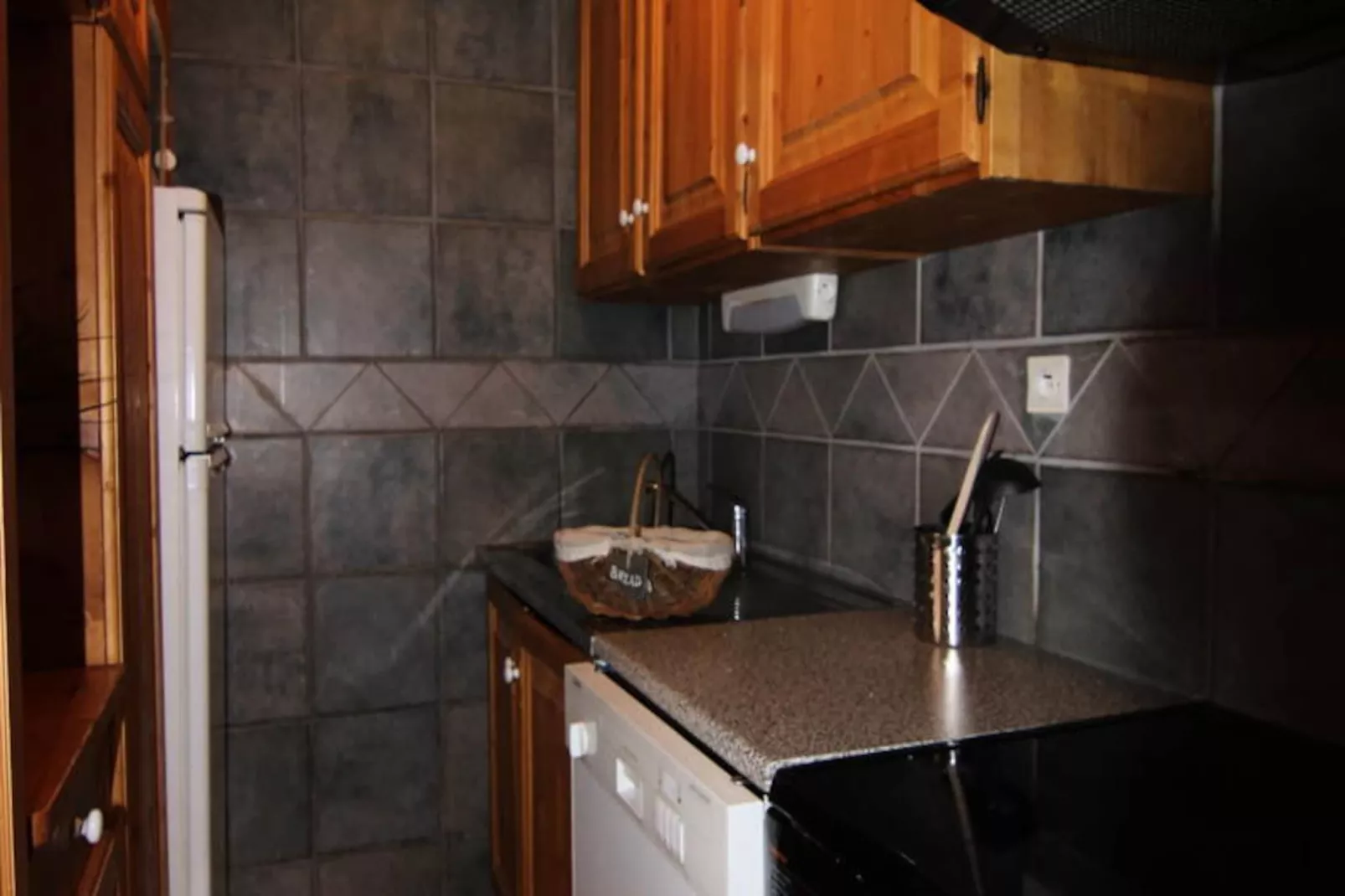 Chalet 6 Les Balcons-Niet-getagd