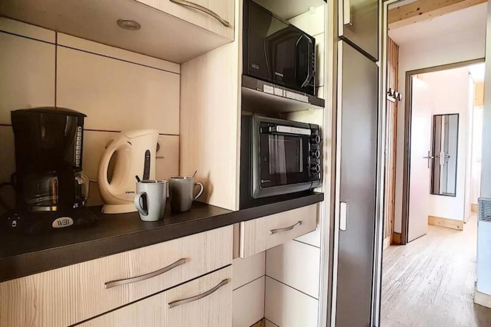 Résidence Alpages-Niet-getagd