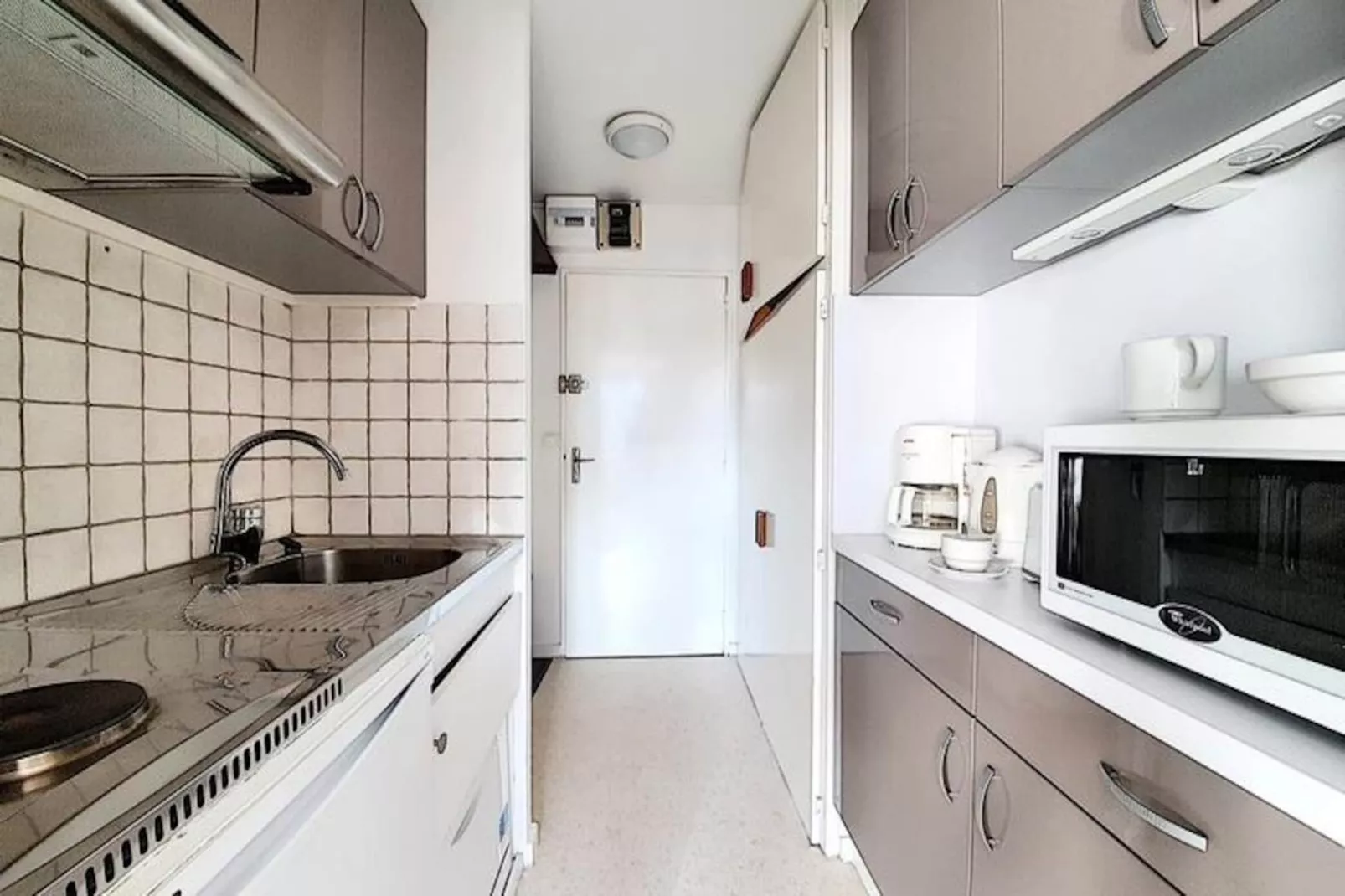 Résidence Alpages-Niet-getagd