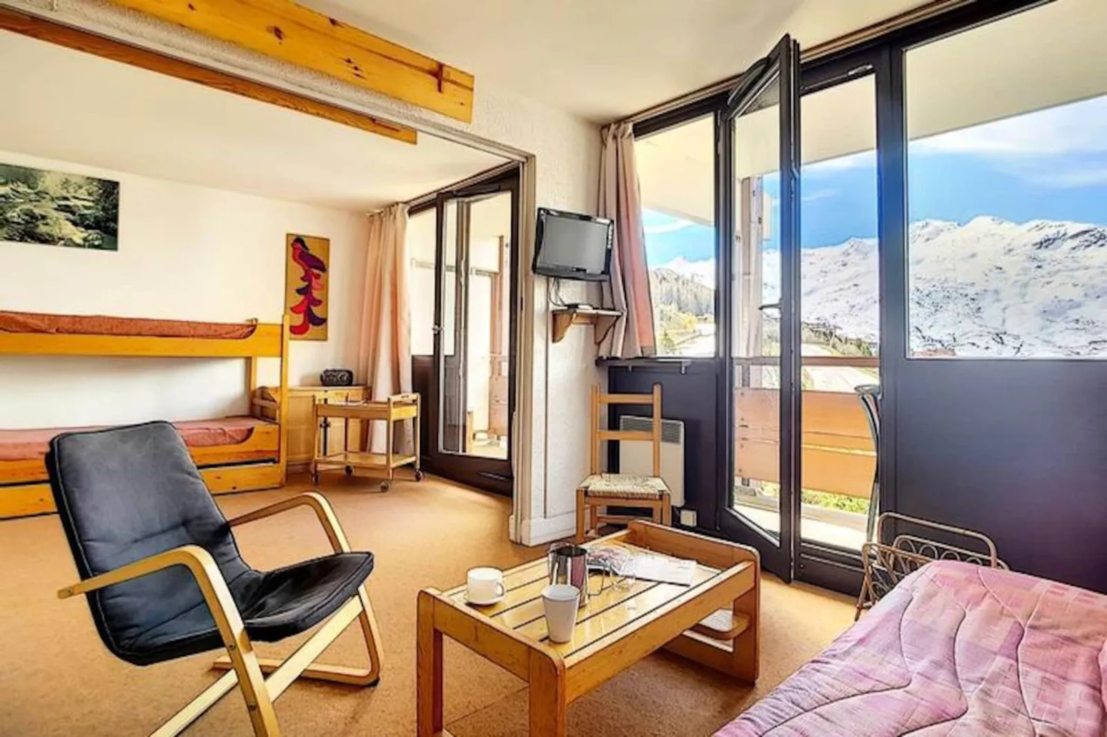 Résidence Alpages-Niet-getagd