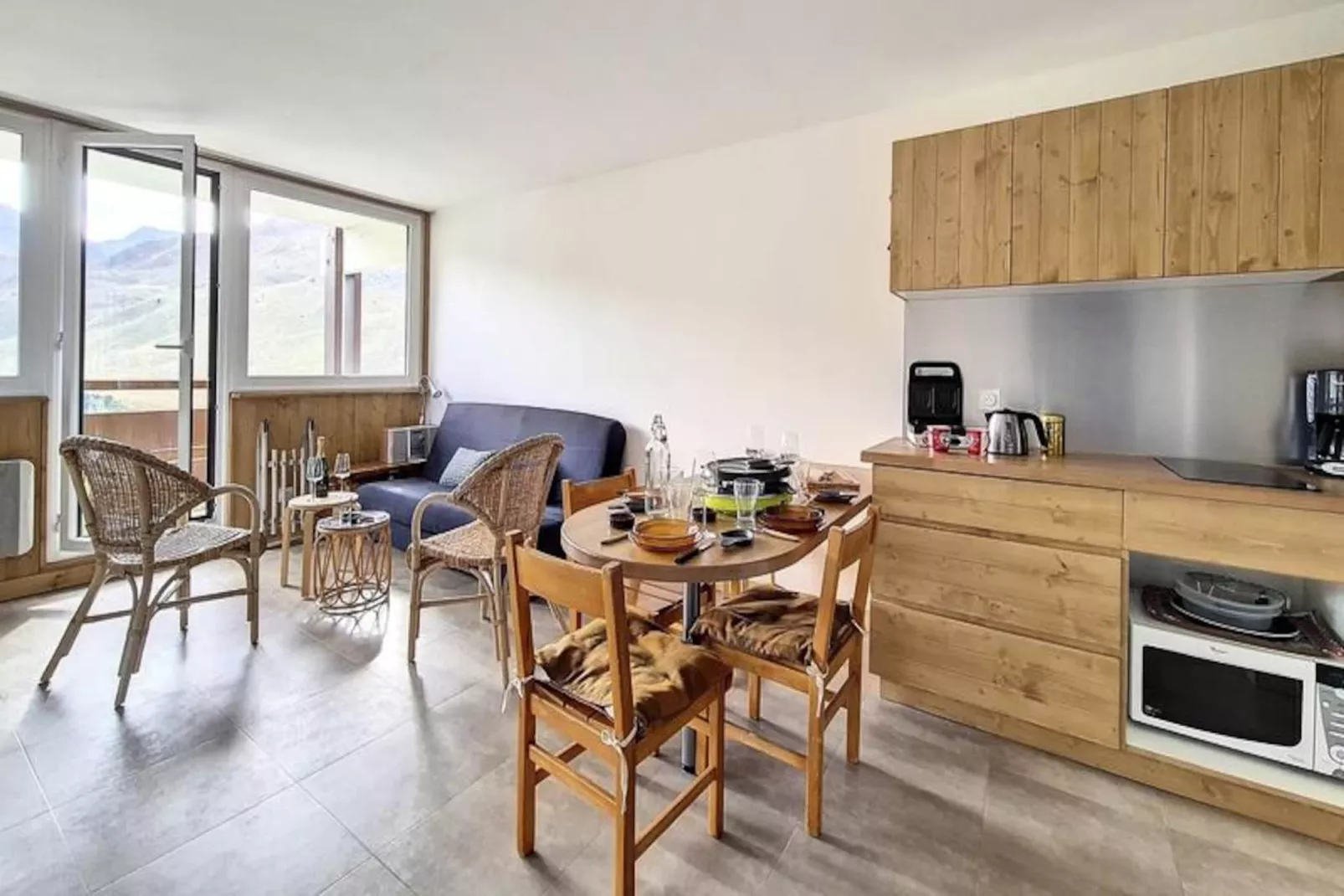 Résidence Alpages-Niet-getagd