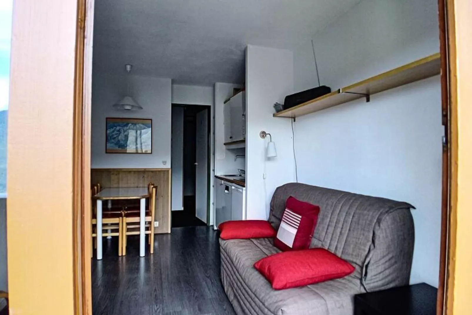 Résidence Necou - Niet-getagd