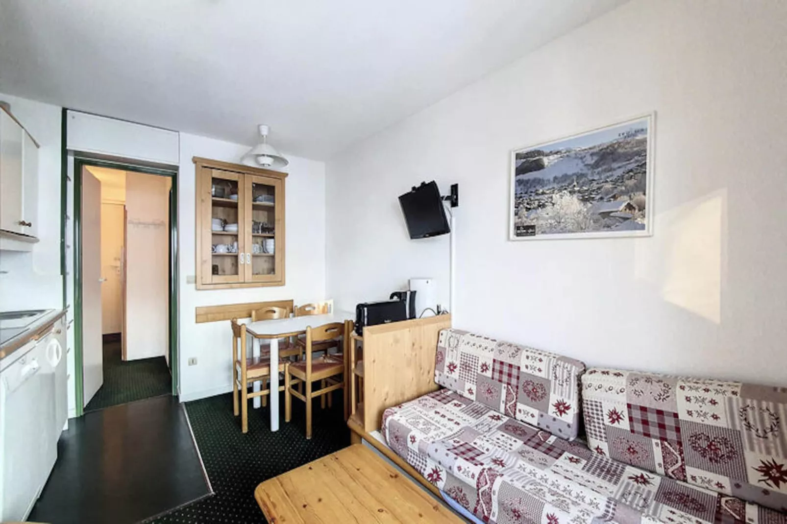 Résidence Necou-Niet-getagd