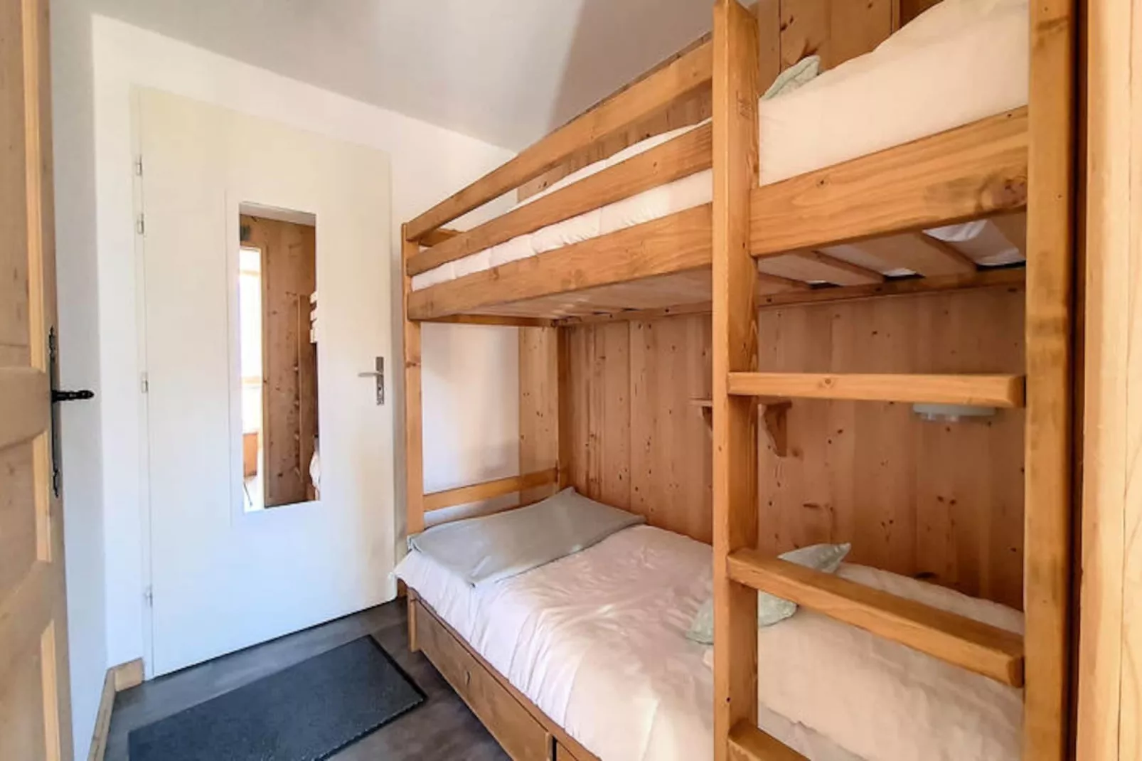 Résidence Ski Soleil-Niet-getagd