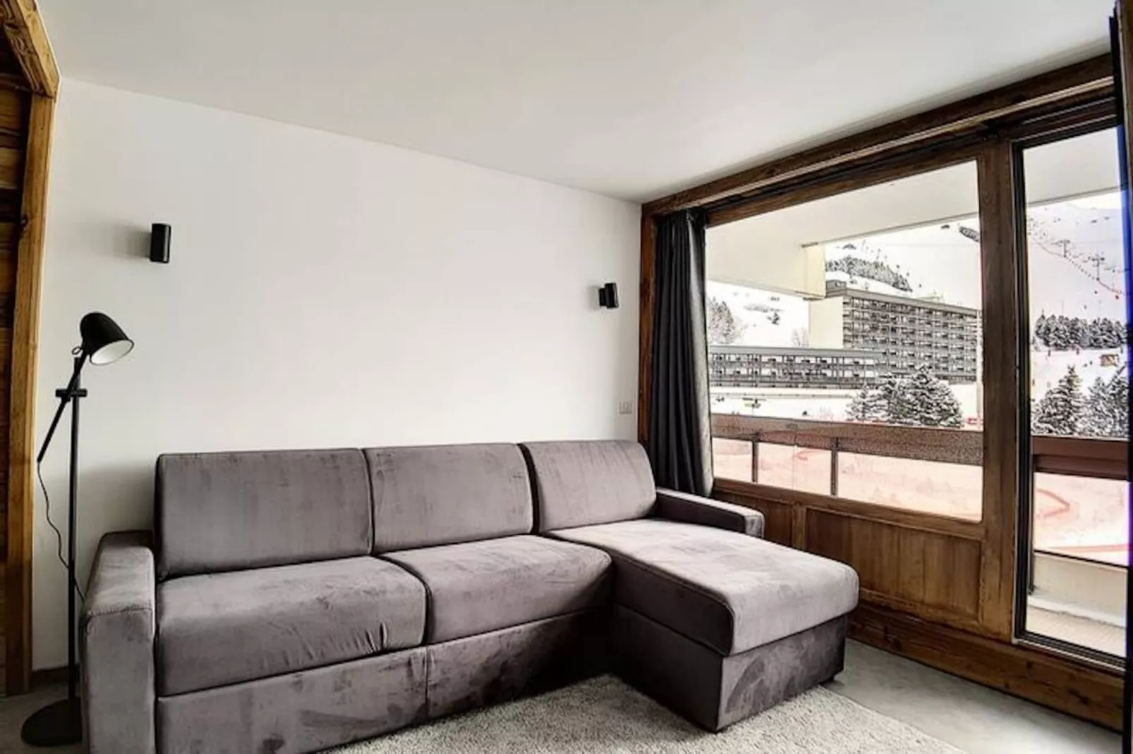 Résidence Peclet-Niet-getagd