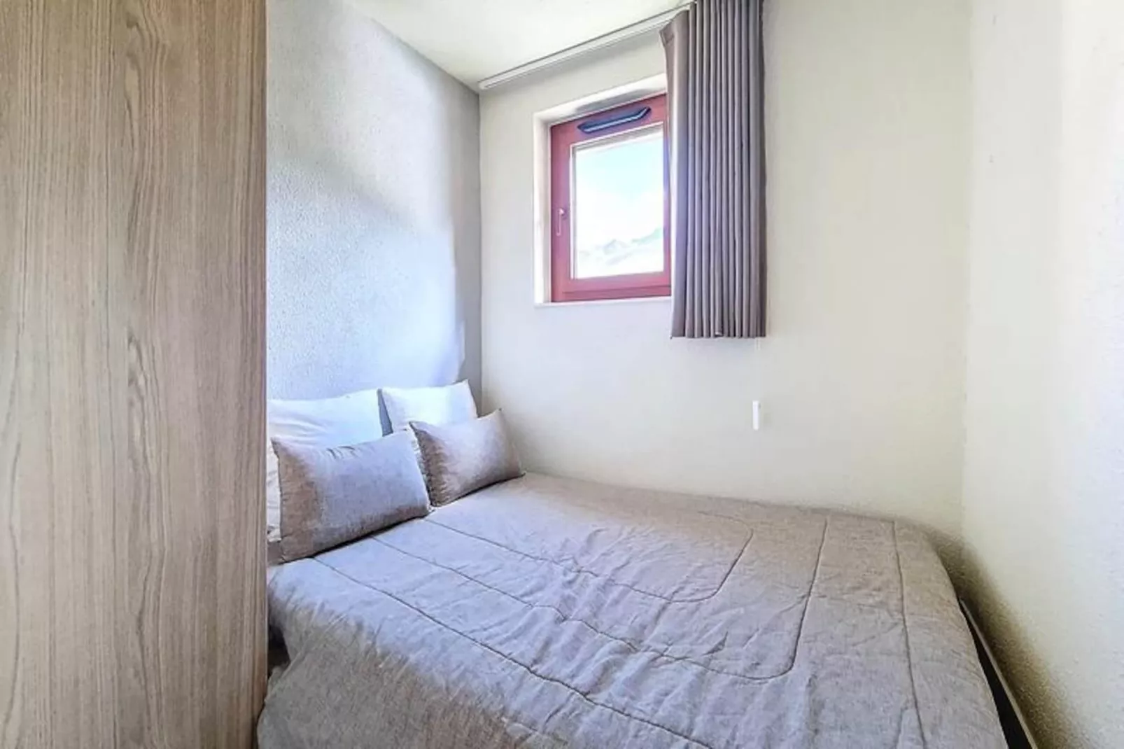 Résidence Ski Soleil-Niet-getagd