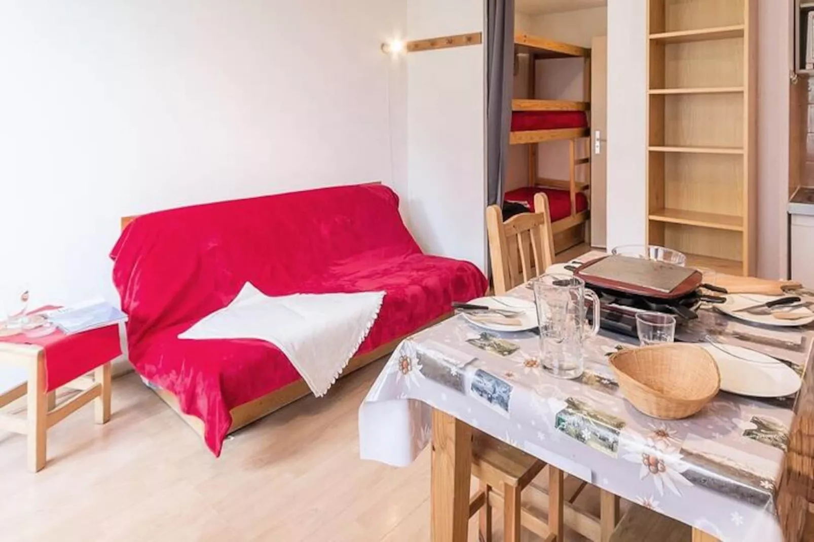 Résidence Ski Soleil-Niet-getagd