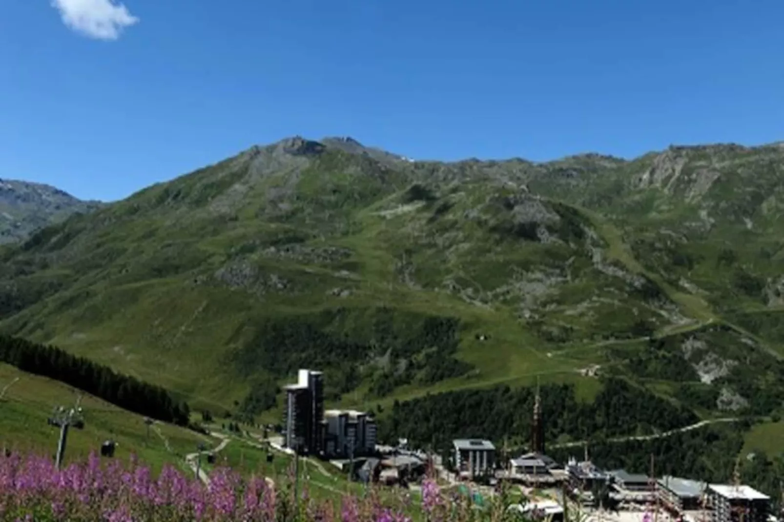 Résidence Lac Du Lou-Niet-getagd