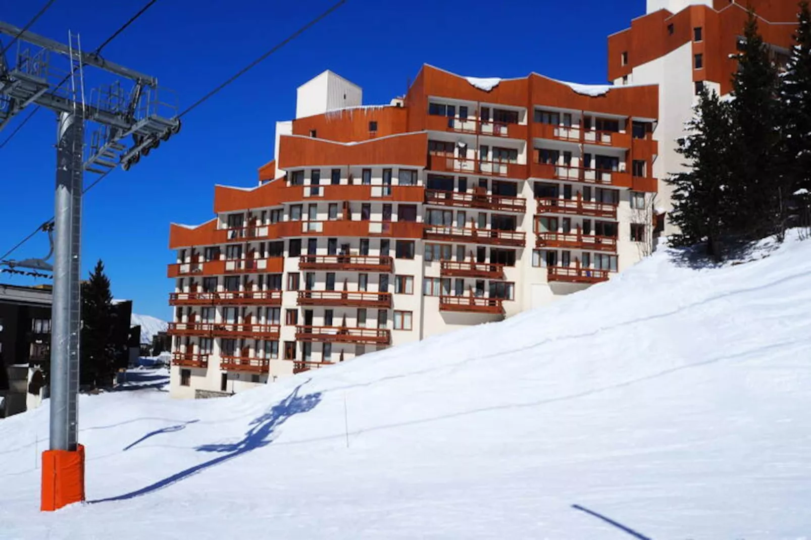 Résidence Boedette A-Niet-getagd