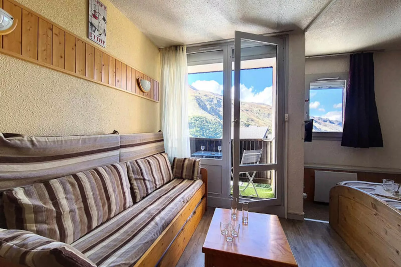 Résidence Villaret-Niet-getagd