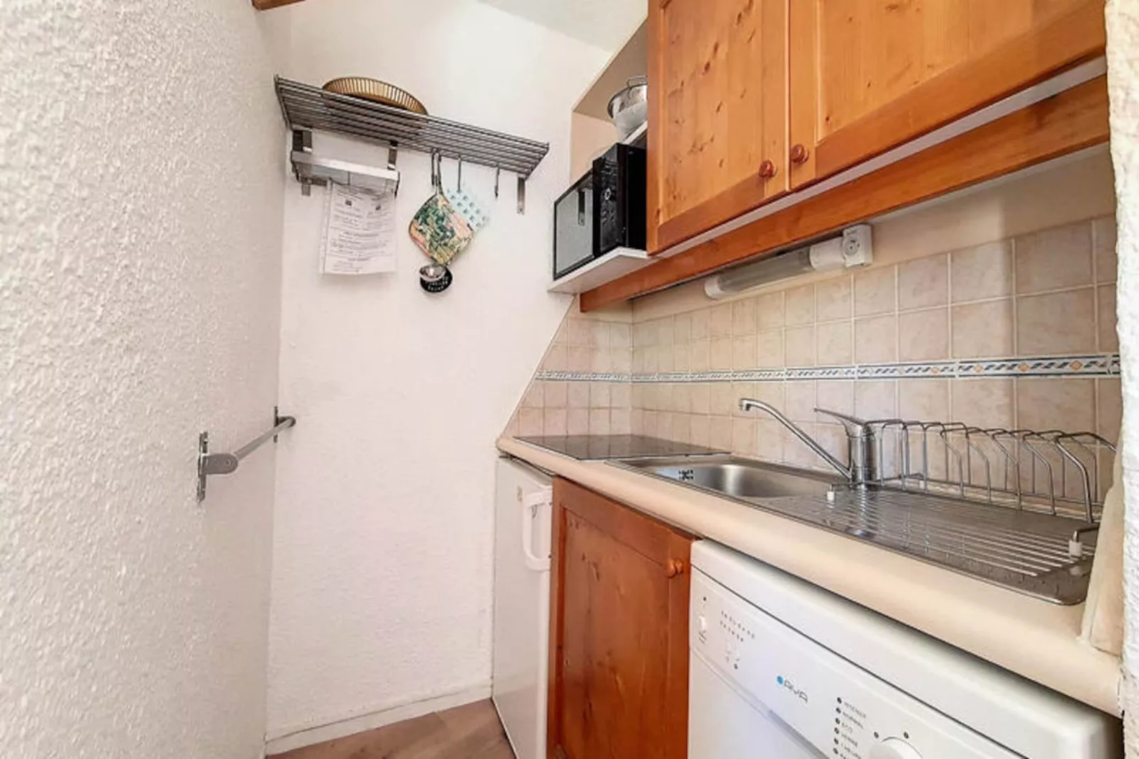 Résidence Boedette D-Niet-getagd