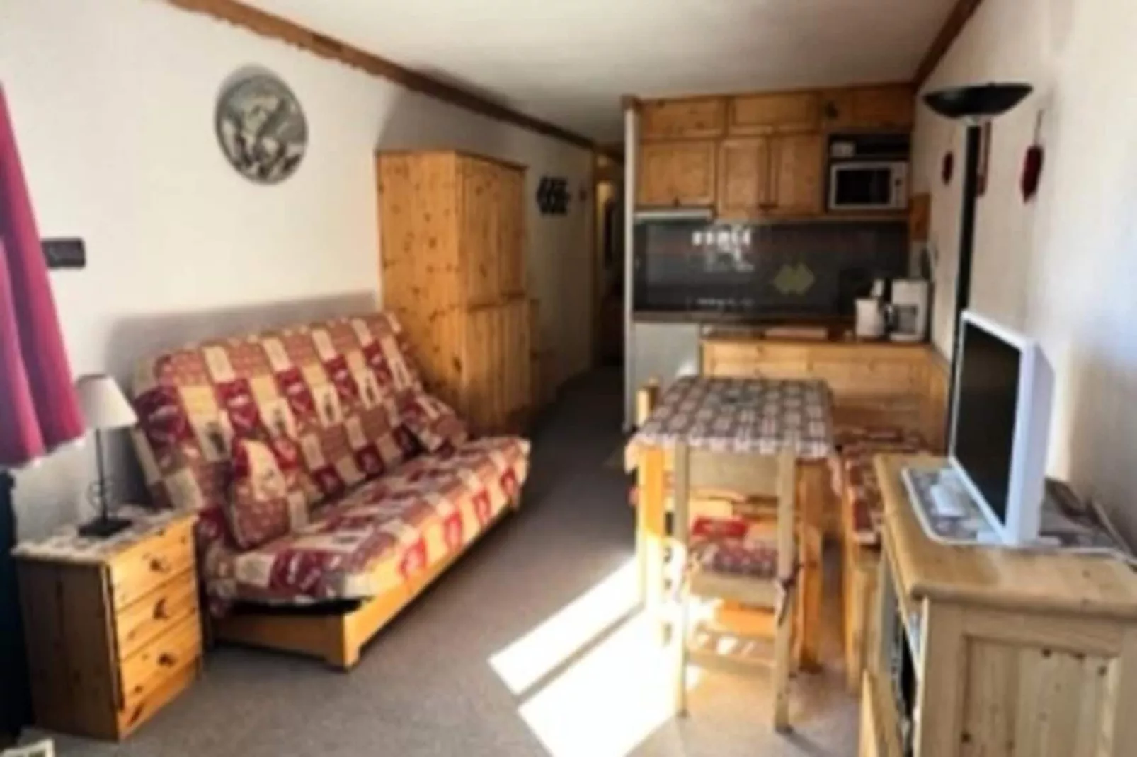 Résidence Trois Vallees-Niet-getagd