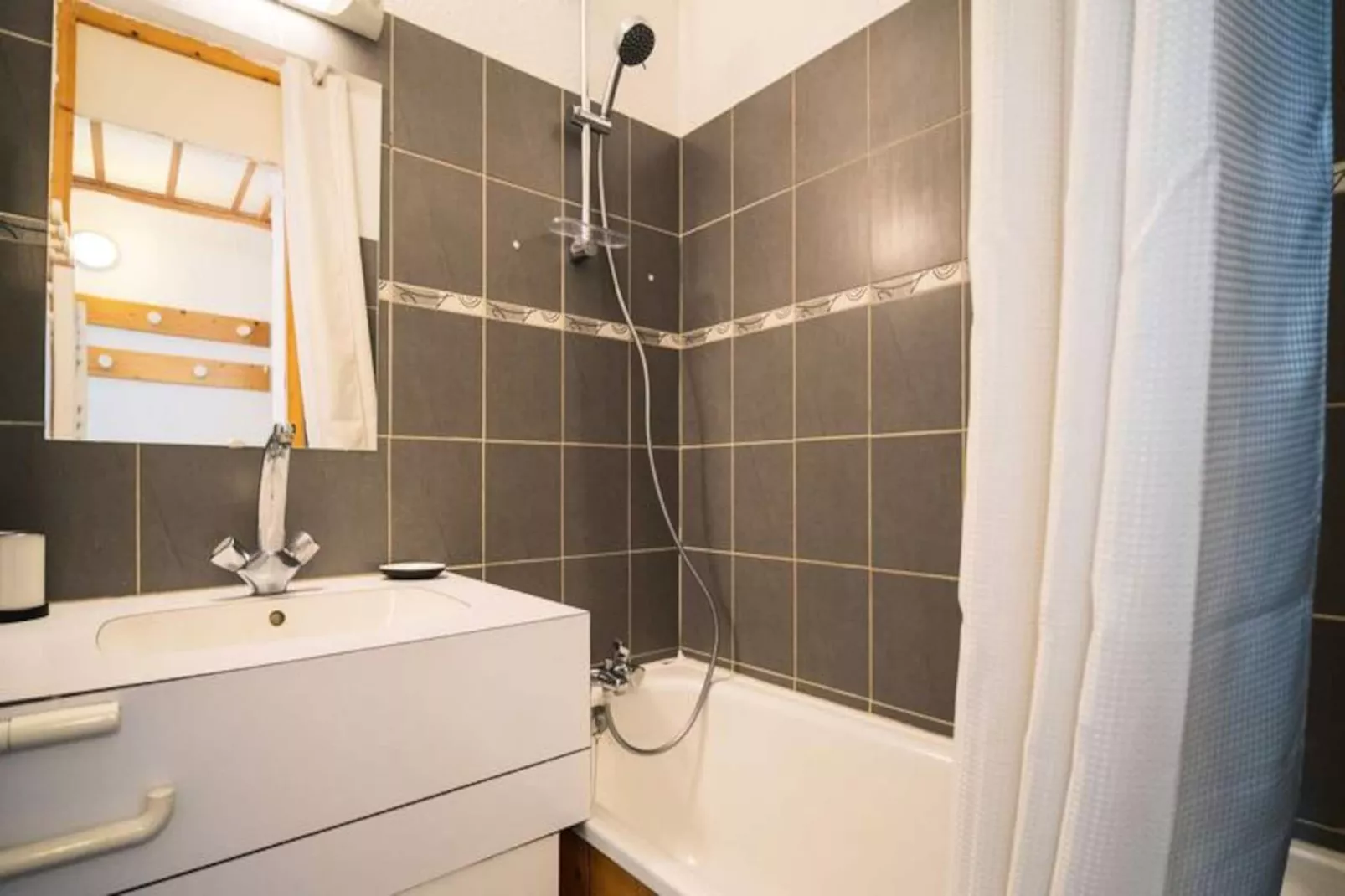 Résidence Pichu - Temples Du Soleil-Niet-getagd