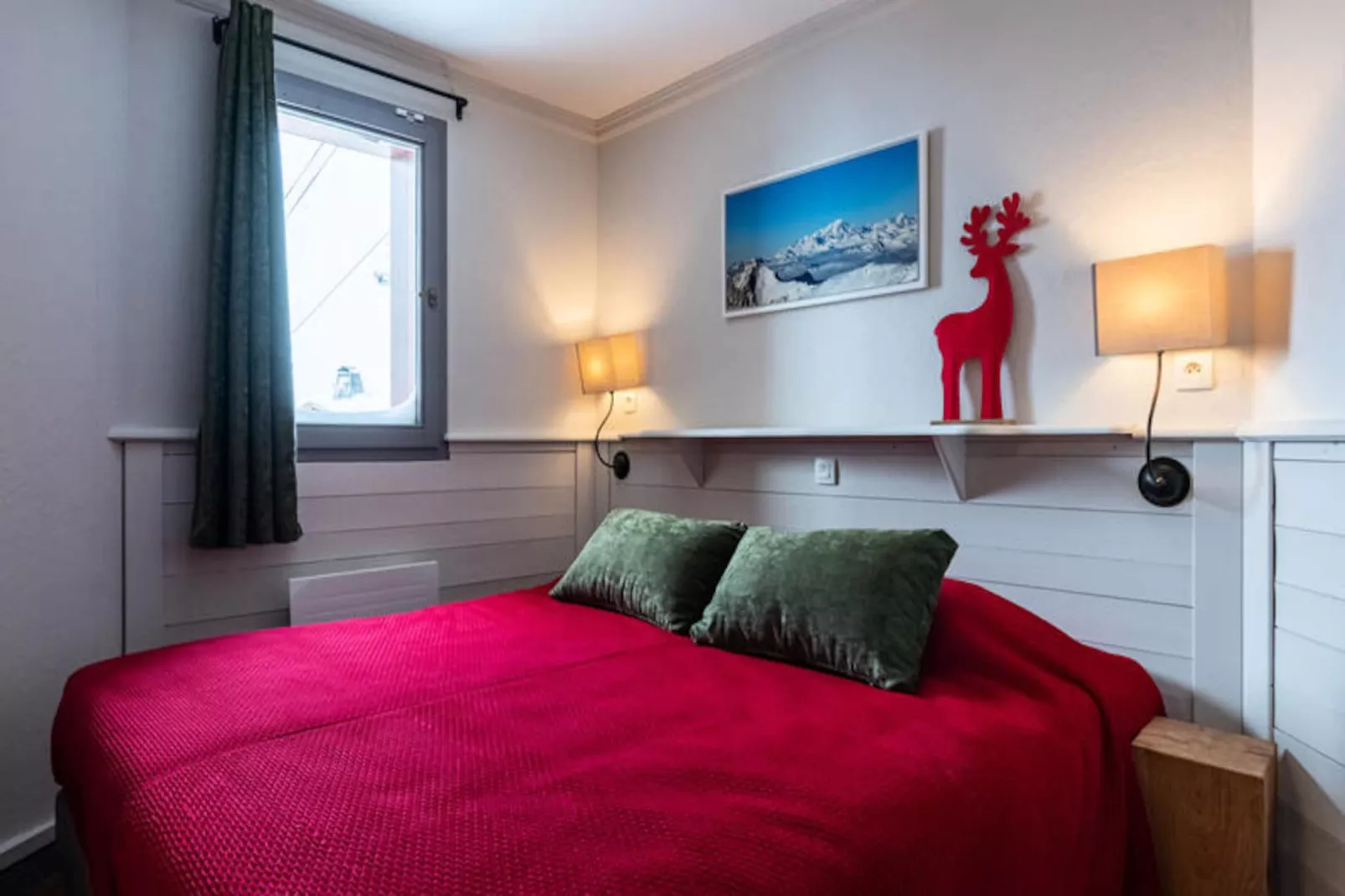 Chalet Chamois-Niet-getagd