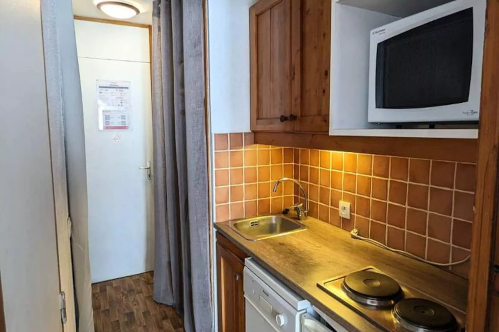 Résidence Temples Du Soleil Cuzco-Niet-getagd