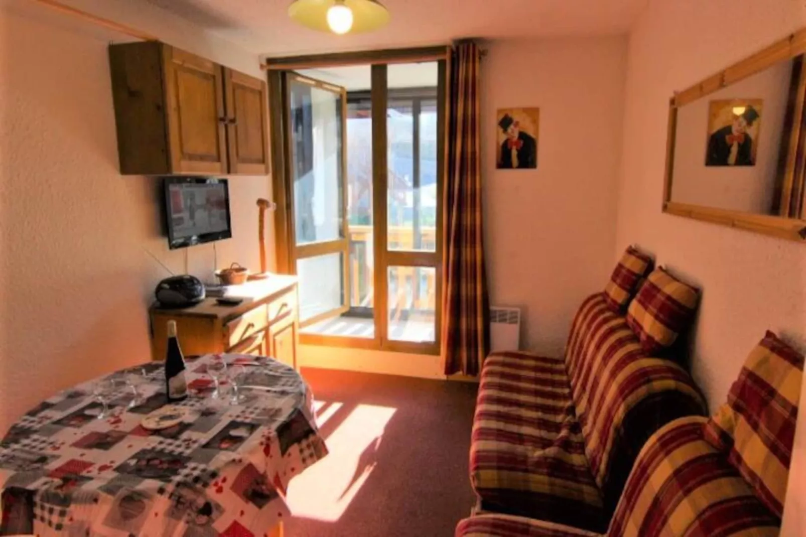 Résidence Hauts De Vanoise-Niet-getagd