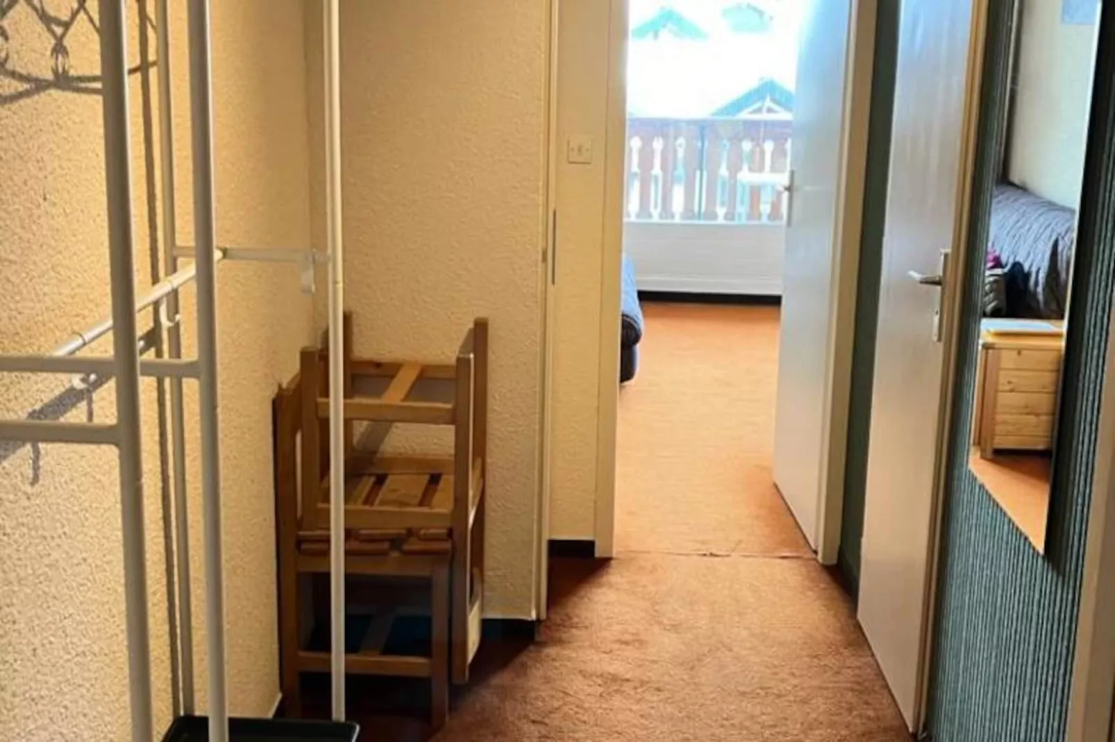 Résidence Eterlous-Niet-getagd