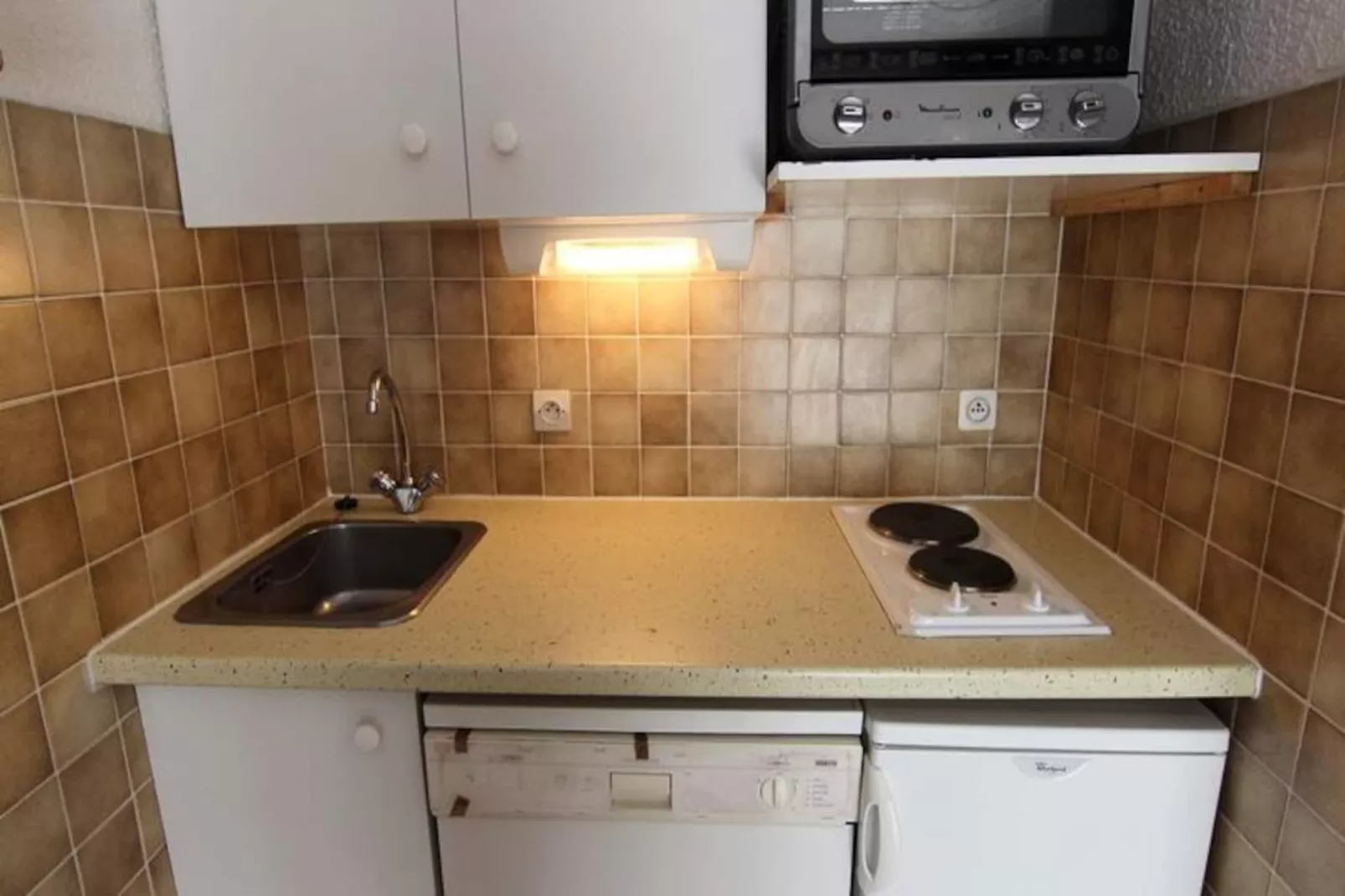 Résidence Lac Du Lou-Niet-getagd