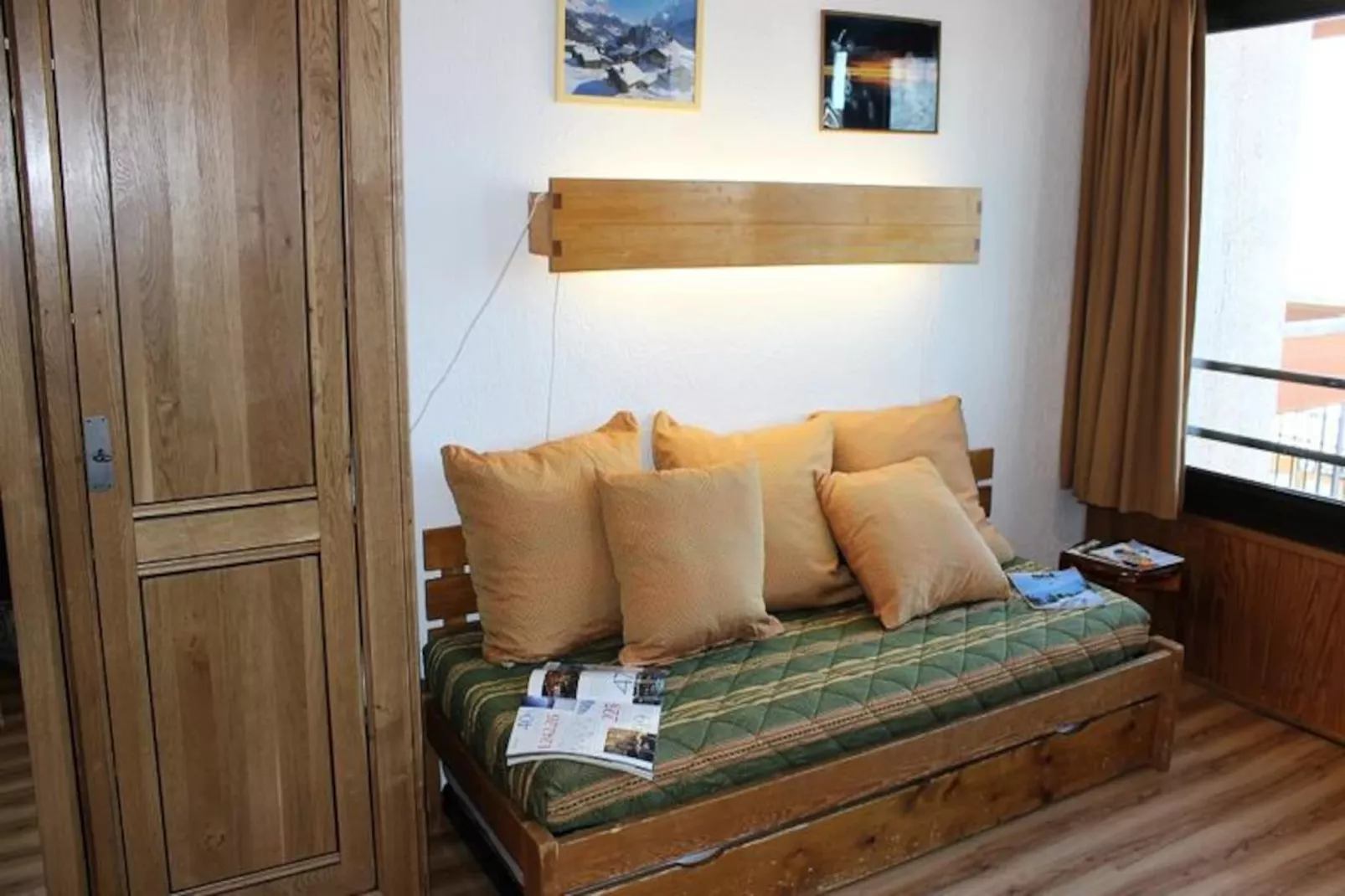 Résidence Neves-Niet-getagd