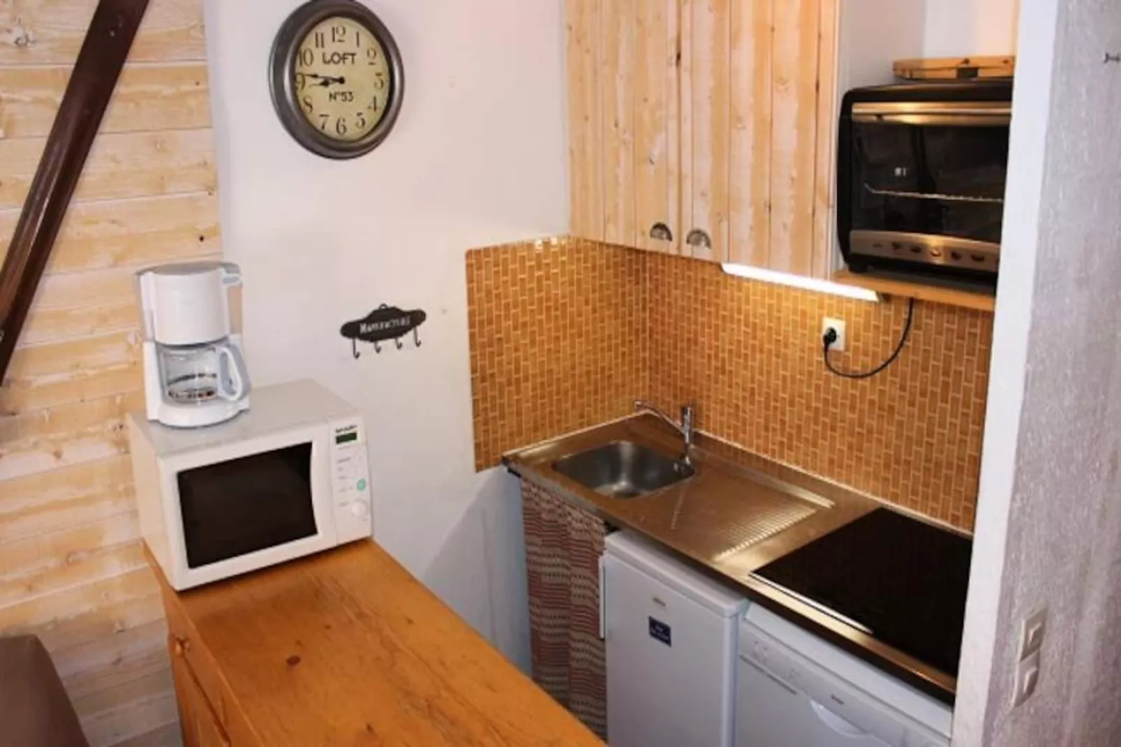 Résidence Neves-Niet-getagd