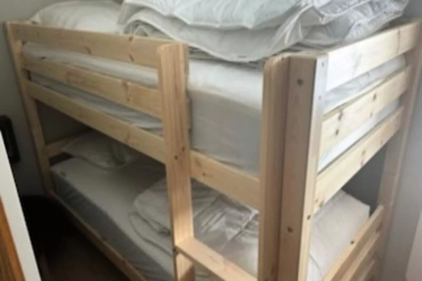 Résidence Diamant-Niet-getagd