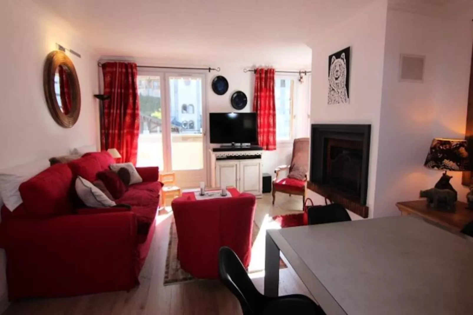 Résidence Diamant-Niet-getagd