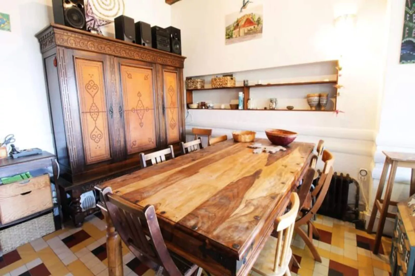 Maison De Vacances Boh&egrave;me Avec Vue Sur Le Lac - Niet-getagd