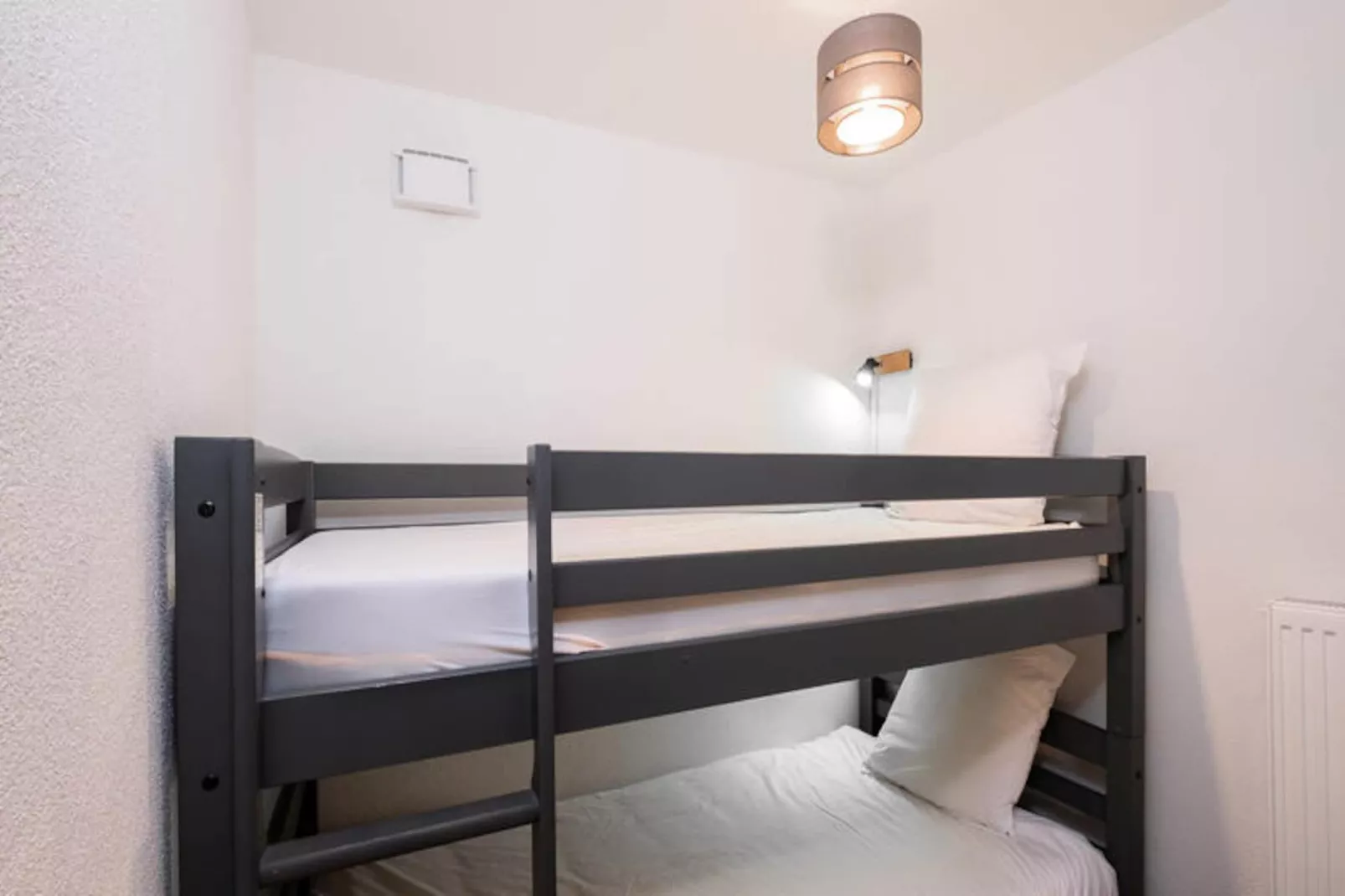 Les Chalets Jorasse 1-Niet-getagd