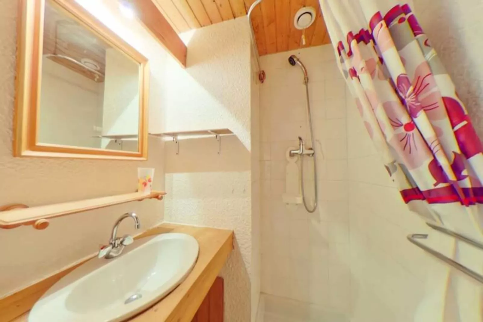 Résidence Alpenrose-Niet-getagd