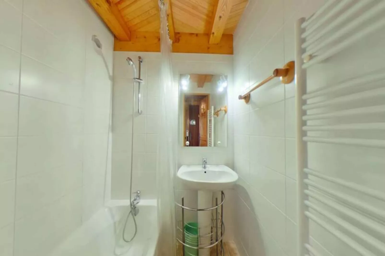 Résidence Bellevue-Niet-getagd