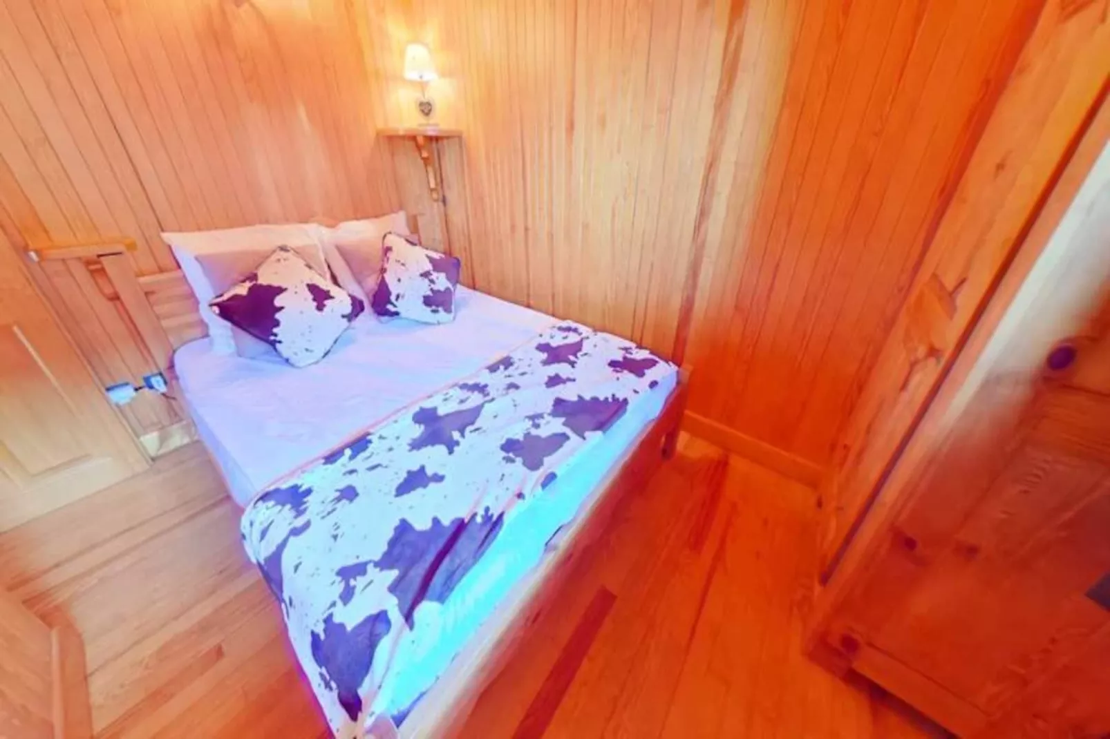 Résidence Bellevue-Niet-getagd