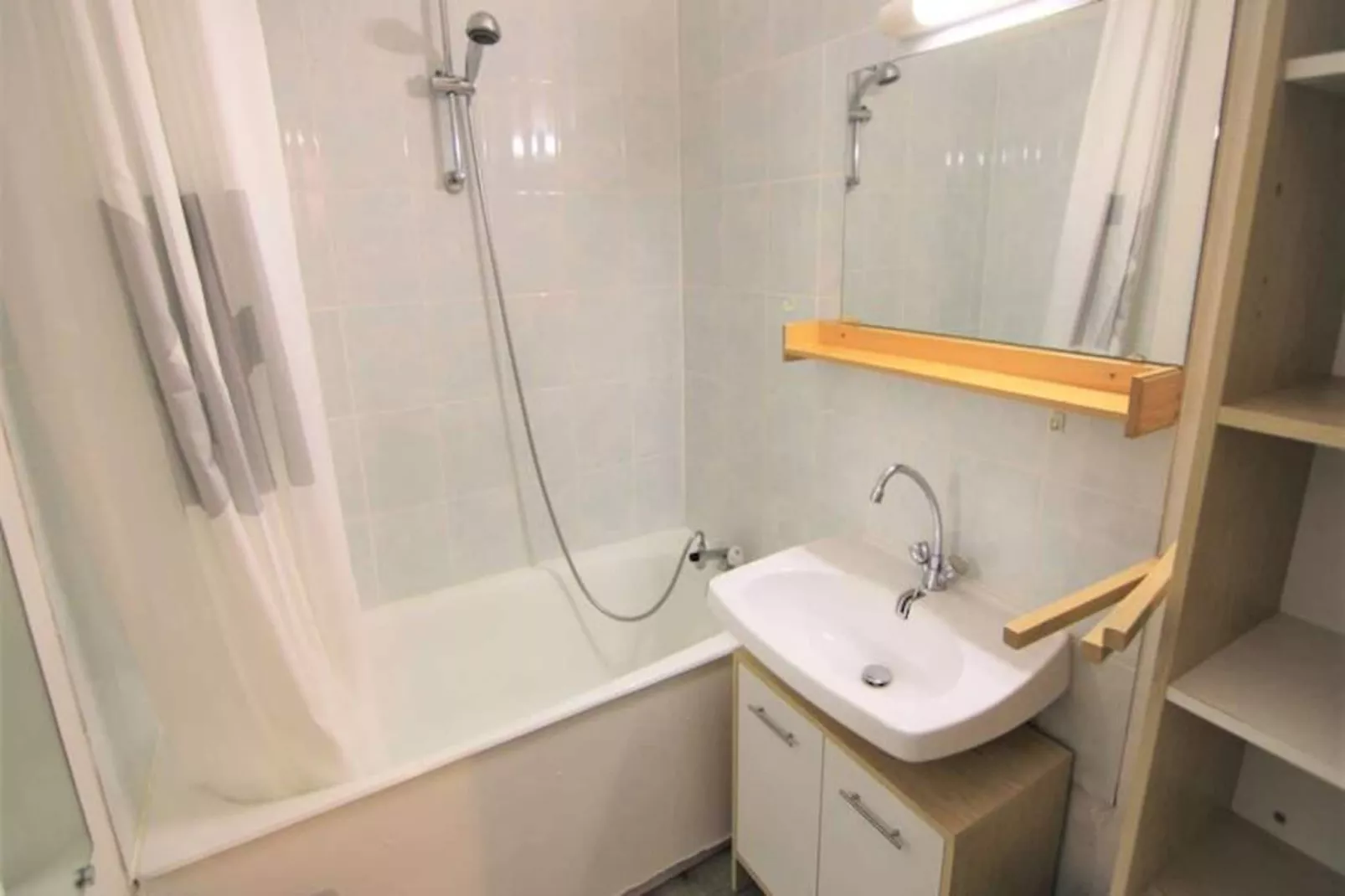 Résidence Isabella C-Niet-getagd