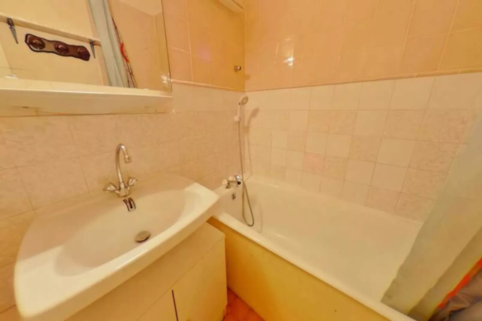 Résidence Isabella C-Niet-getagd