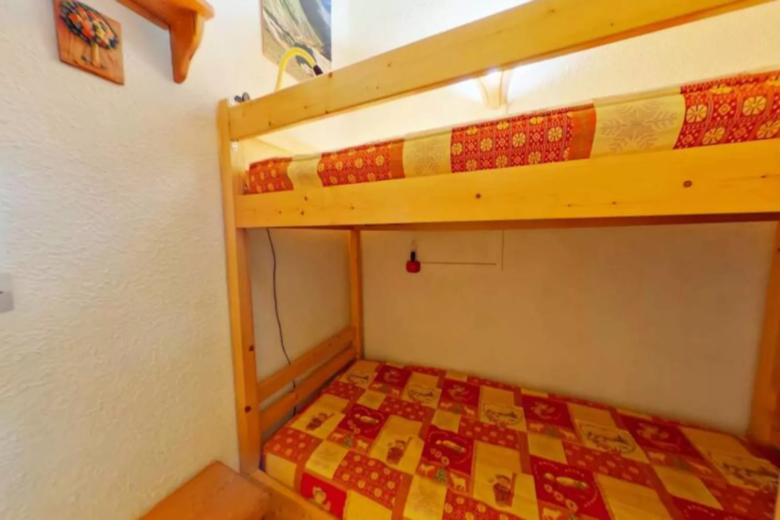 Résidence Jardin Alpin - Brimbelles-Niet-getagd