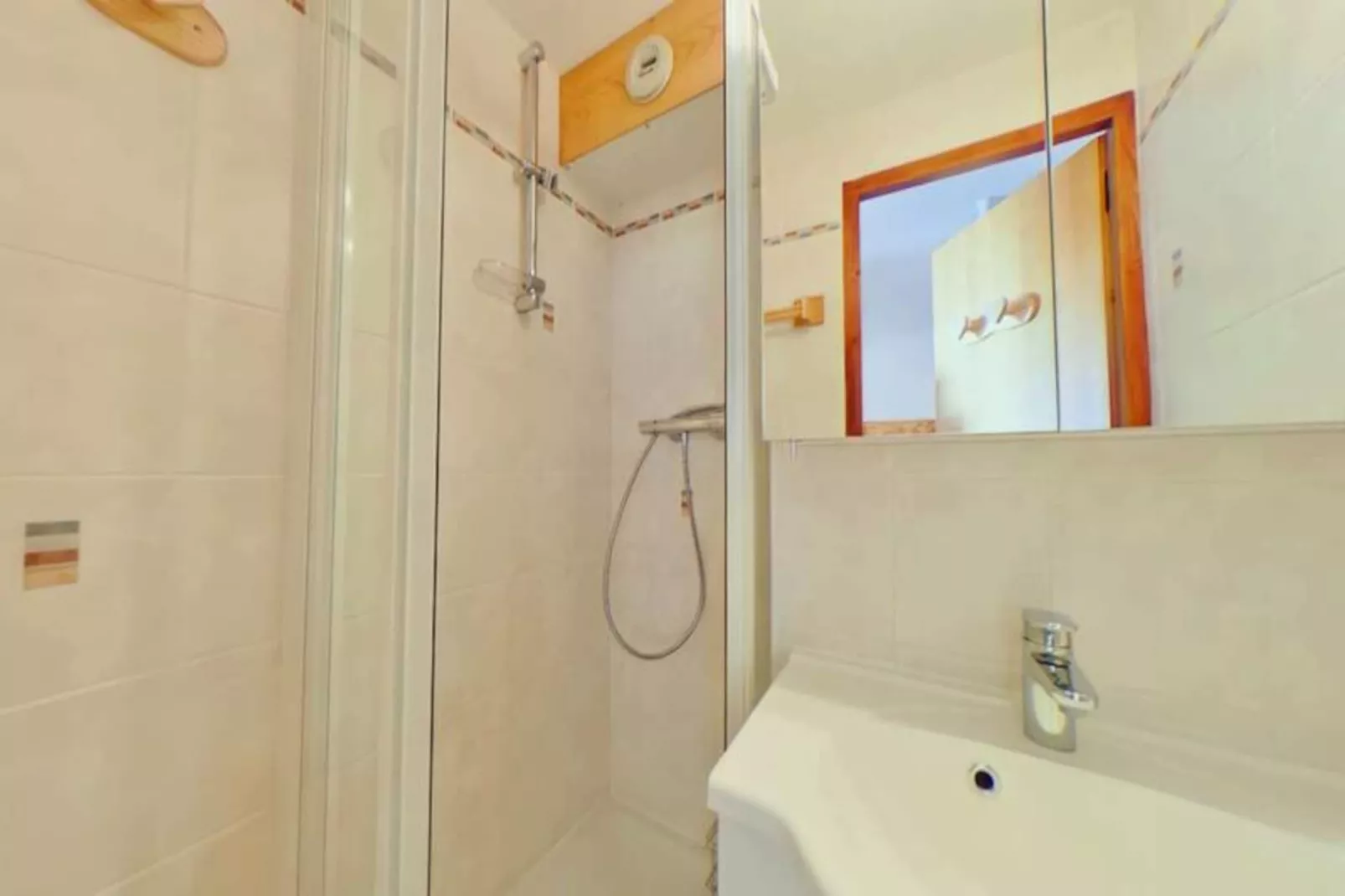 Résidence Village Bat 3-Niet-getagd