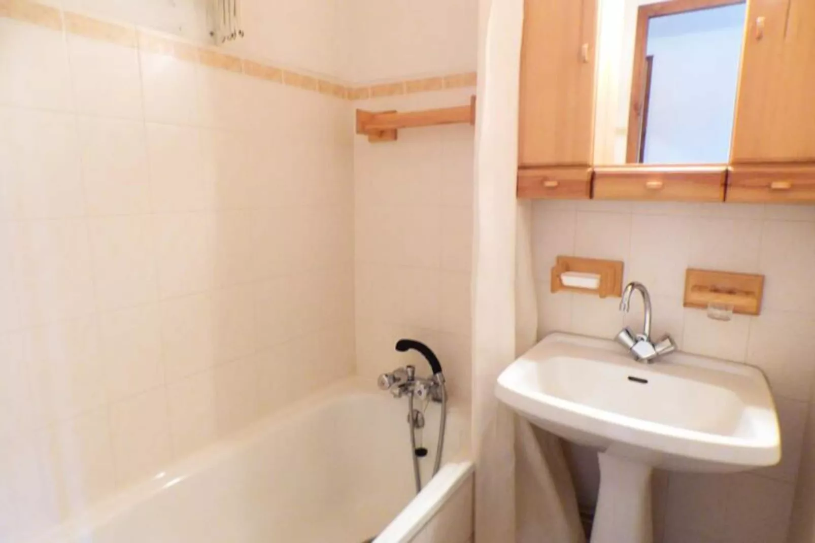 Résidence Village Bat 3-Niet-getagd