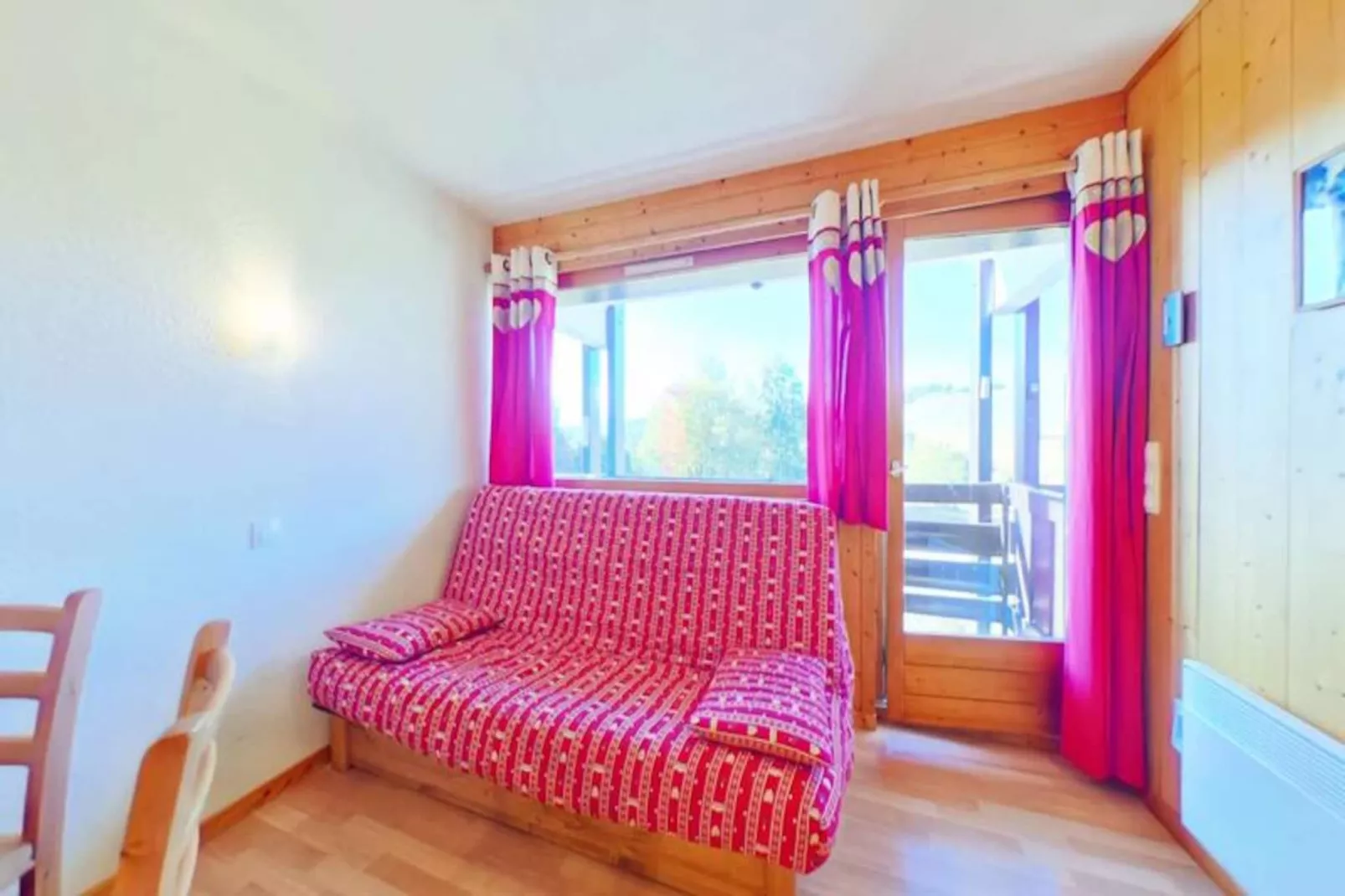 Résidence Village Bat 5-6-Niet-getagd