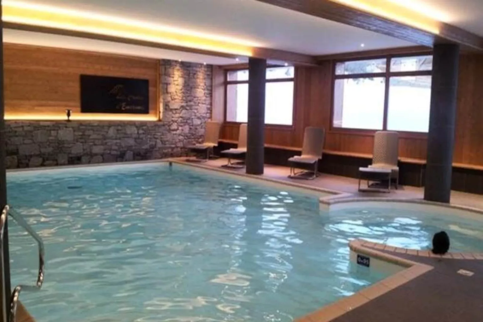 Chalets D'emeraude  Bat C-Niet-getagd