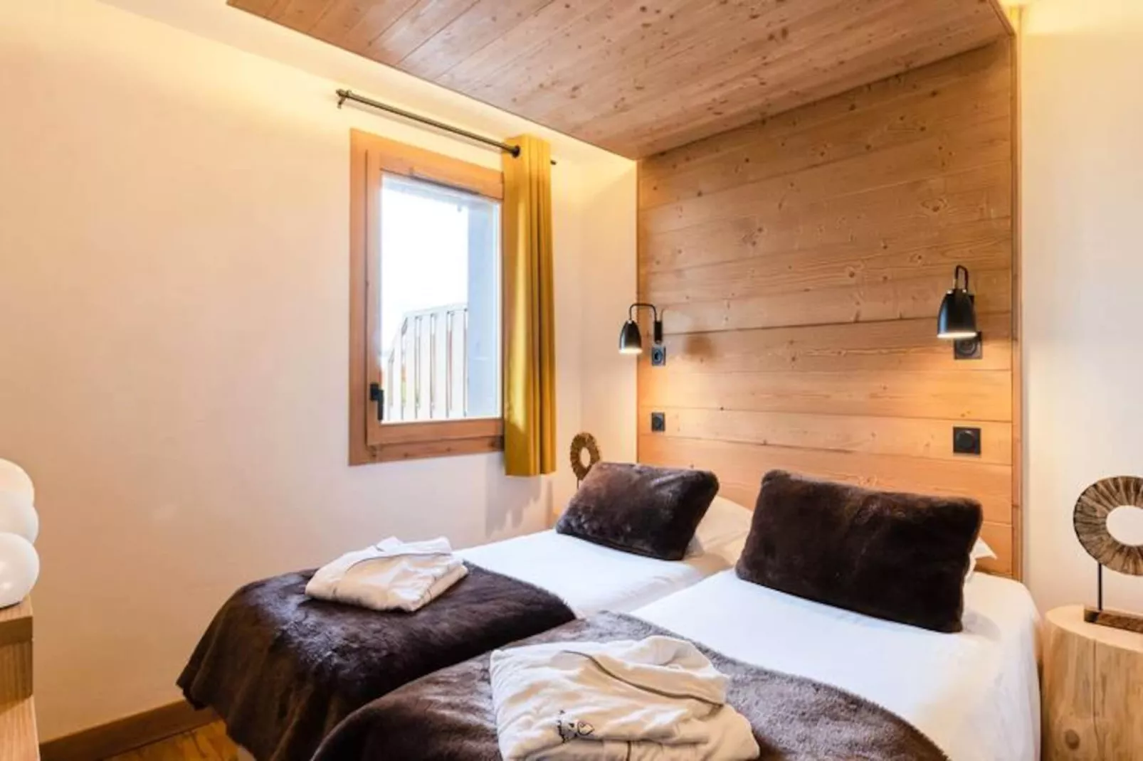 Residence Des Armaillis-Niet-getagd