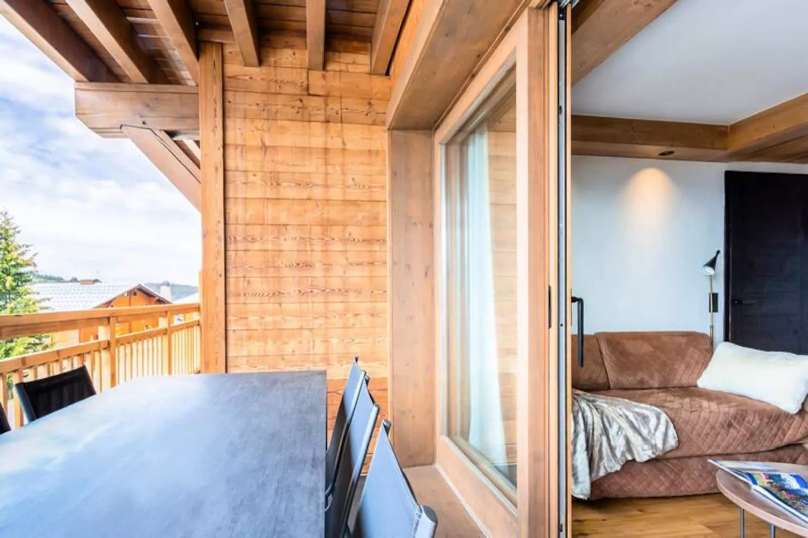 Residence Des Armaillis-Niet-getagd