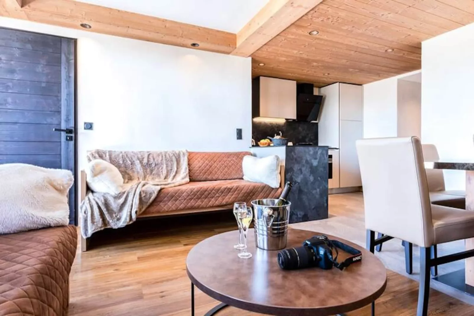 Residence Des Armaillis-Niet-getagd