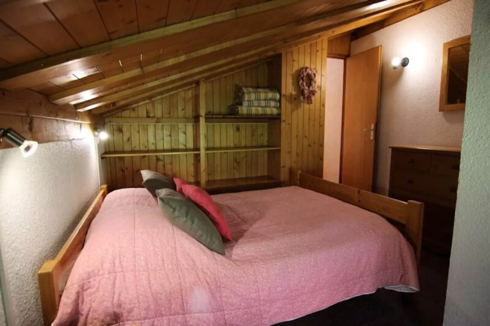 Résidence Rond Point-Niet-getagd