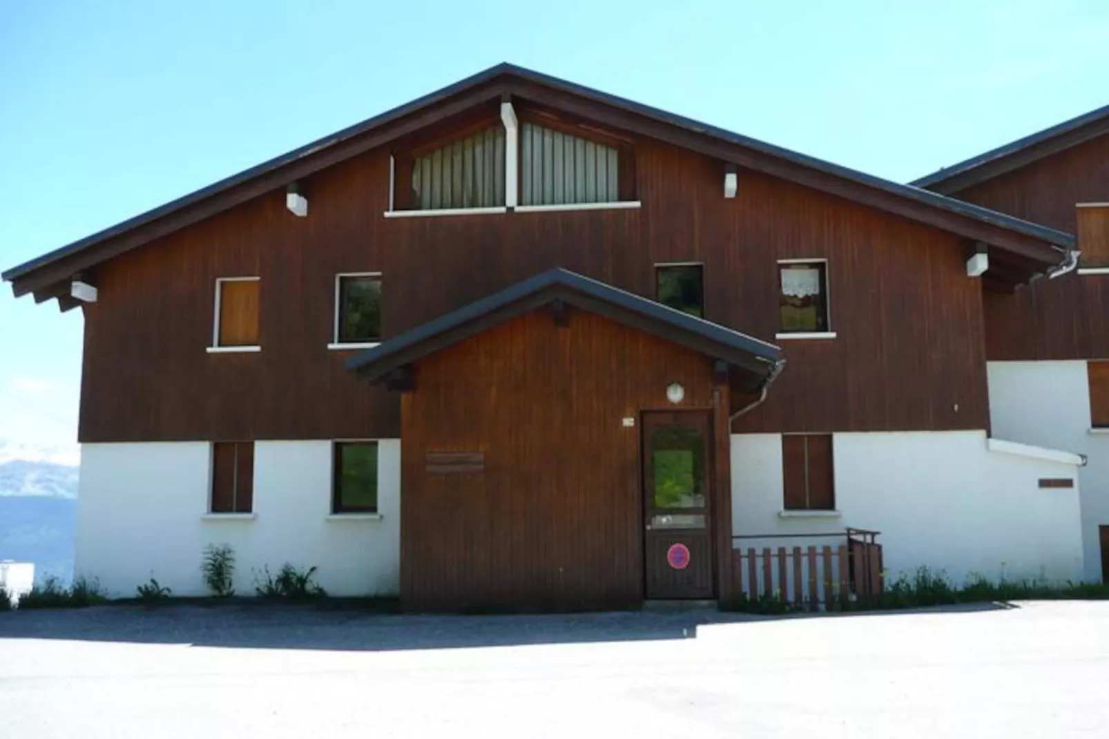 Résidence Sylvijane BÂtiment B-Niet-getagd