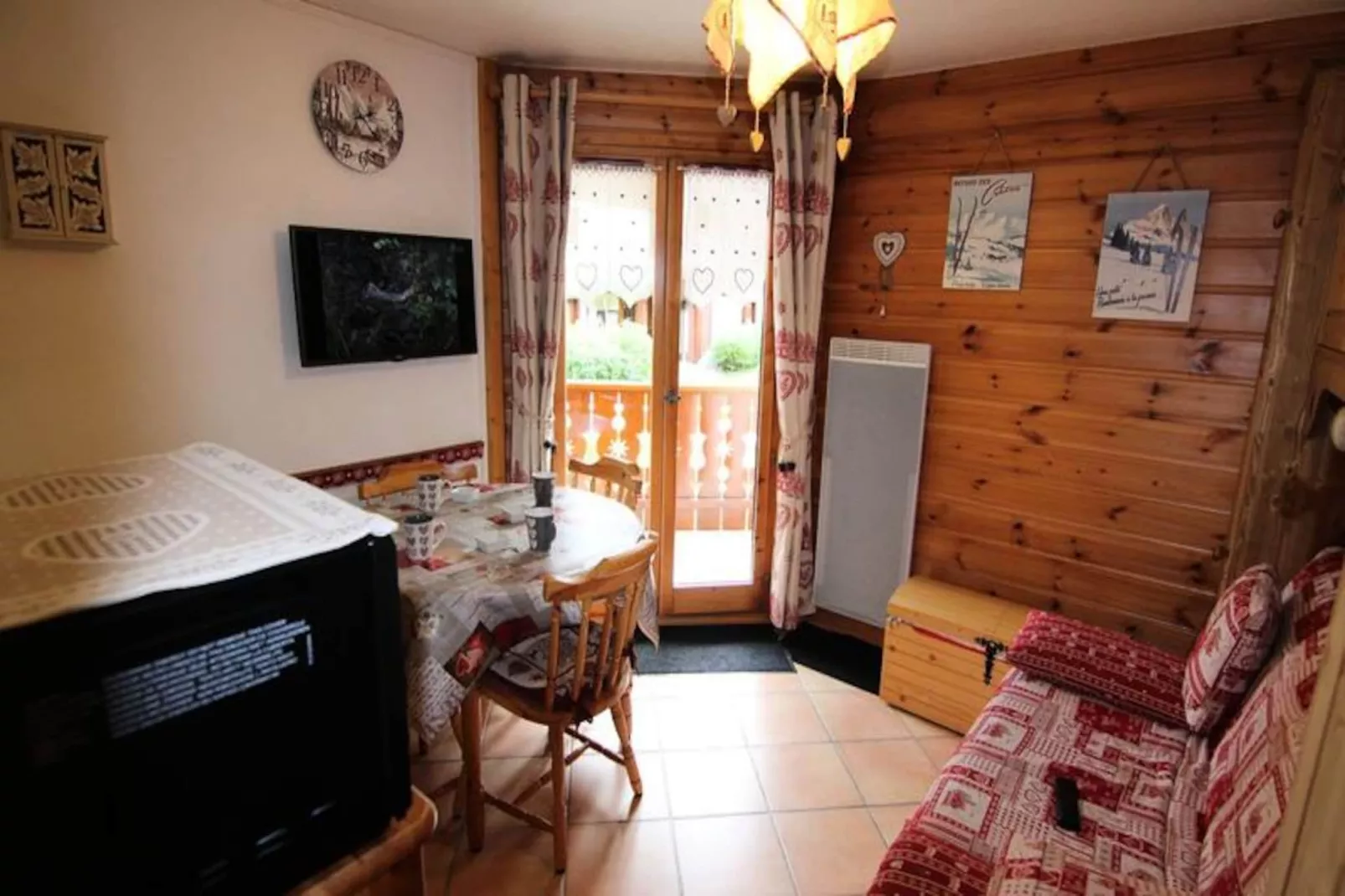 Résidence Foret Des Rennes Ii Bat C-Niet-getagd