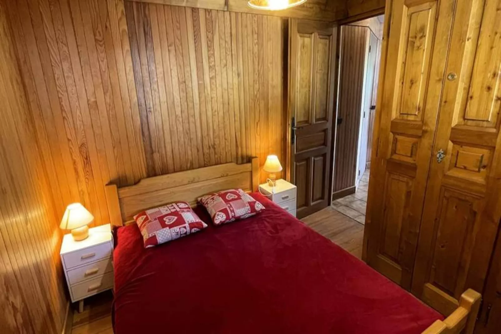 Chalet Haut Lieux-Niet-getagd