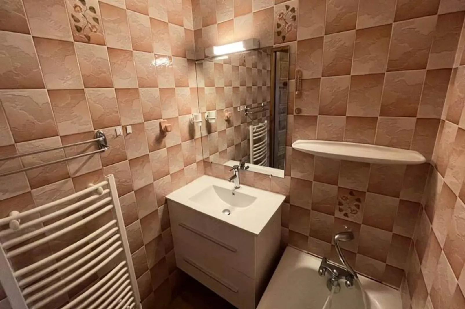 Chalet OrÉe Du Bois-Niet-getagd