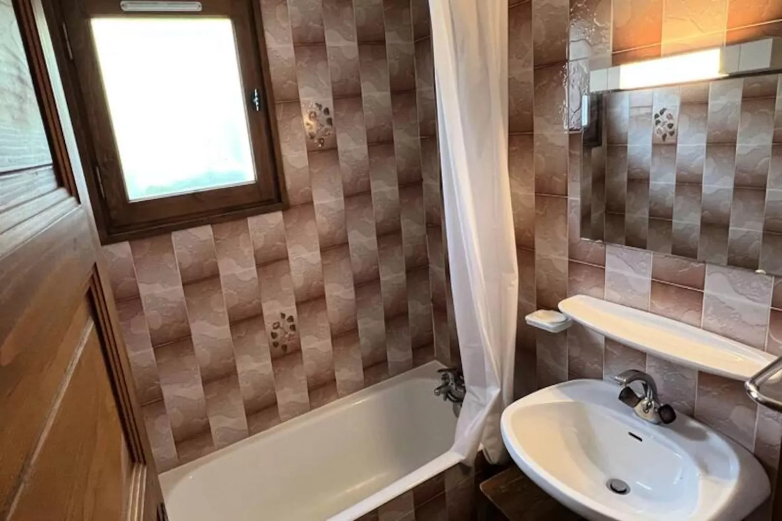 Chalet Epicea-Niet-getagd