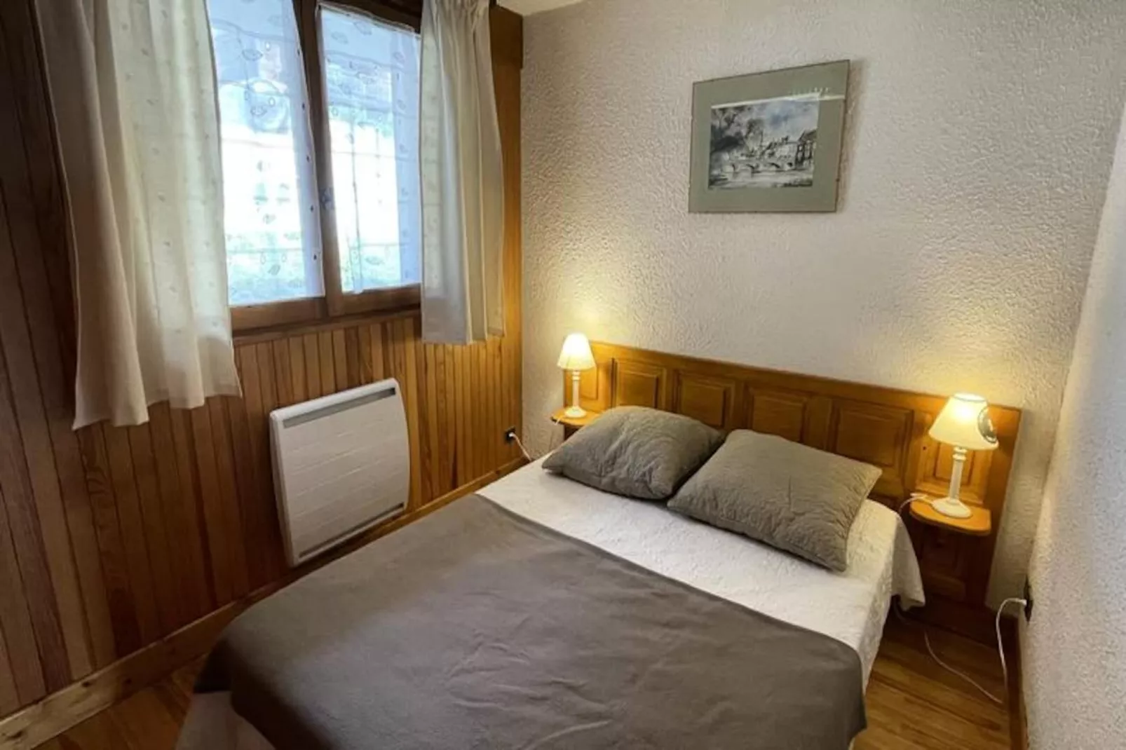 Chalet Genevrier-Niet-getagd